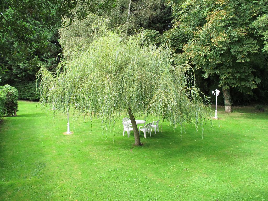 Logis Deshors-foujanet 3* Chamboulive