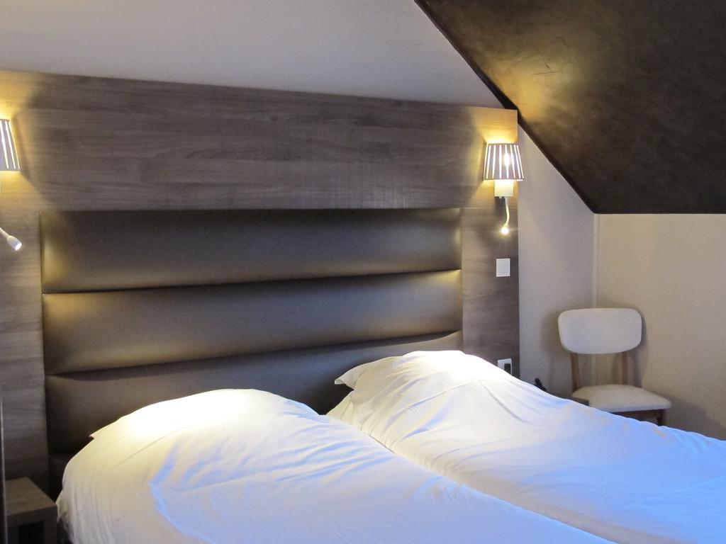 Hotel Deshors-foujanet